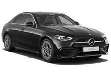 Car Hire Ruislip - C Class Auto - car hire Ruislip