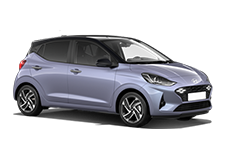 Car Hire Ruislip - Hyundai i10 Auto - car hire Ruislip